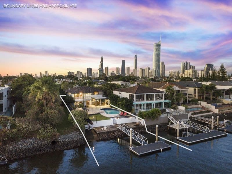 100 Amalfi Drive, Isle Of Capri - Image 1