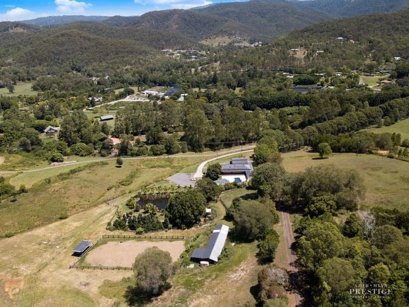 130 Currey Road, Wongawallan - Image 1