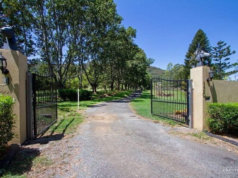 130 Currey Road, Wongawallan - Thumbnail 2
