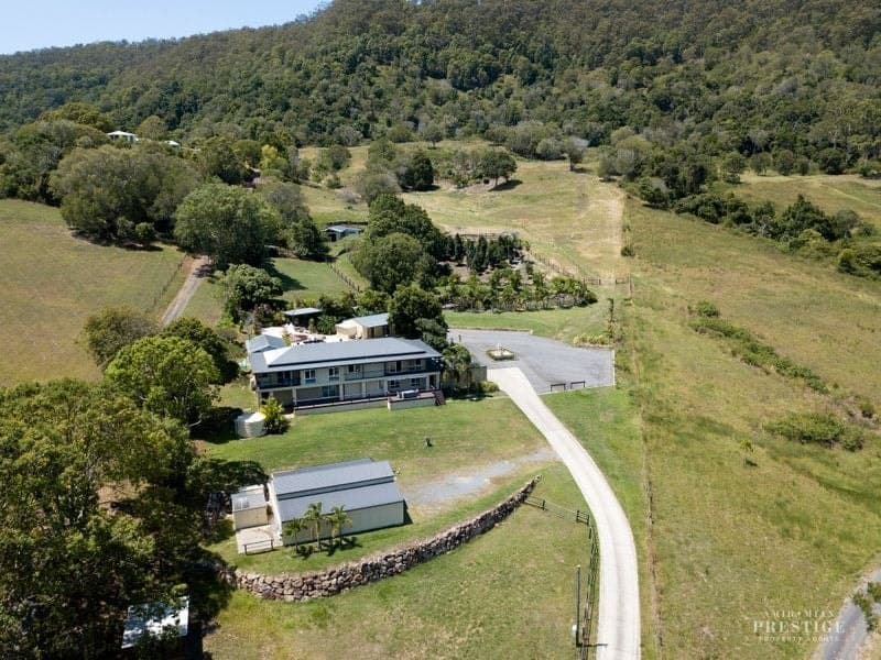 130 Currey Road, Wongawallan - Thumbnail 3