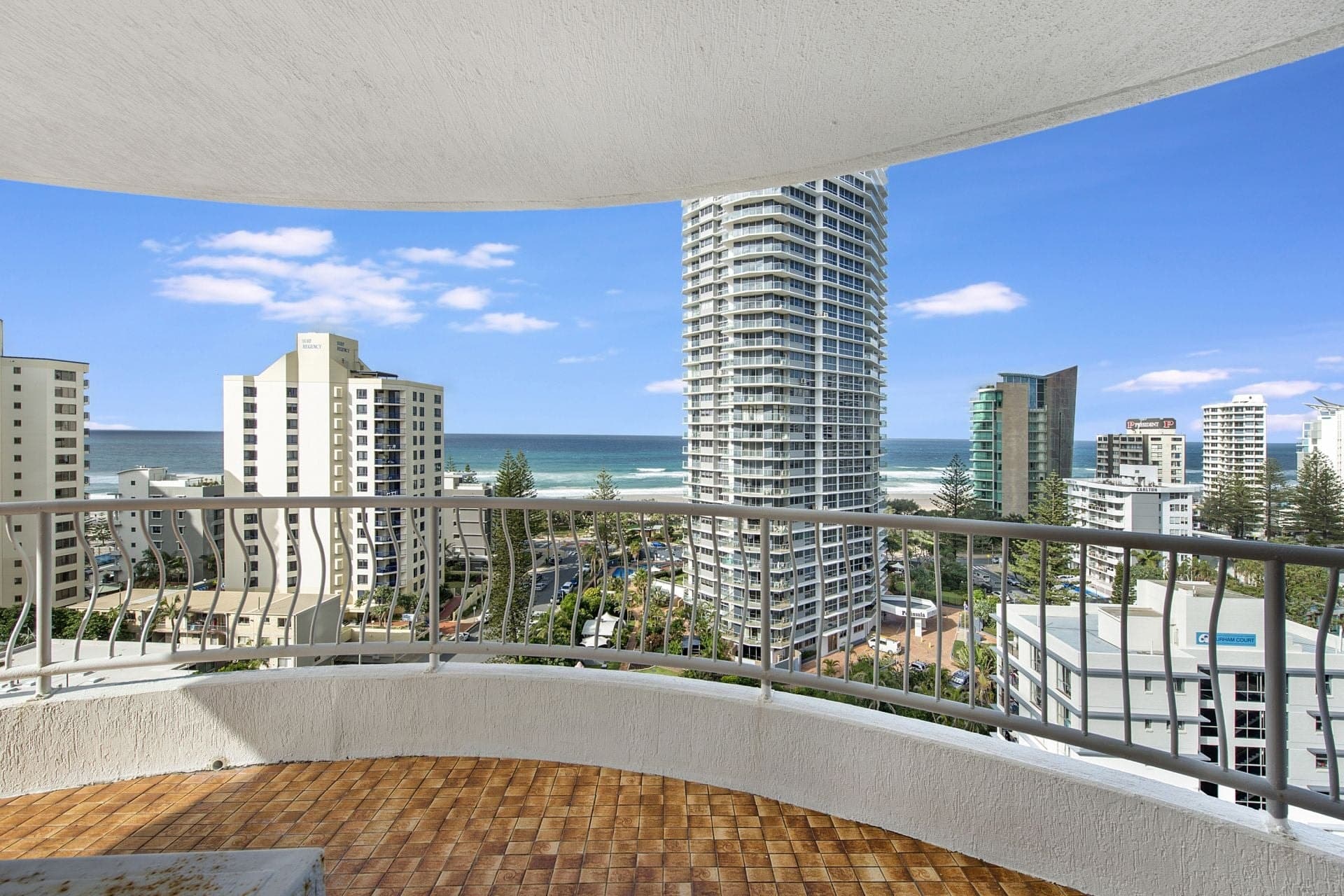 12B/30 Laycock Street, Surfers Paradise - Thumbnail 7