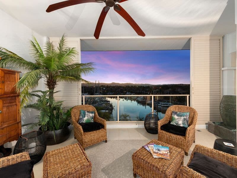 1770/1 Rialto Quay Drive, Hope Island - Thumbnail 4