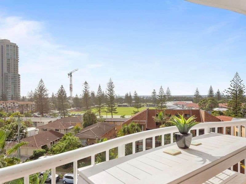 2052/2633 Gold Coast Highway, Broadbeach - Thumbnail 5