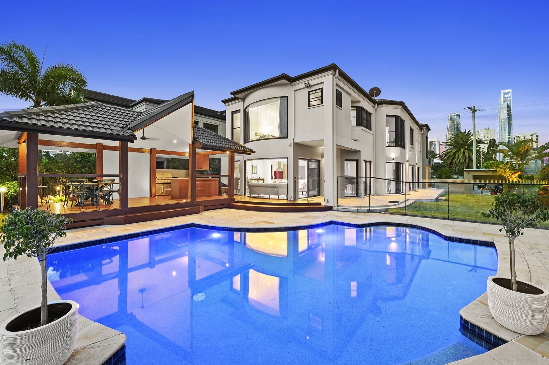 38 Paradise Island, Surfers Paradise - Thumbnail 6