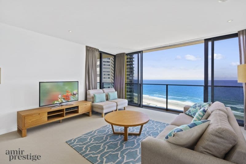 2304/1 Oracle Boulevard, Broadbeach - Thumbnail 3