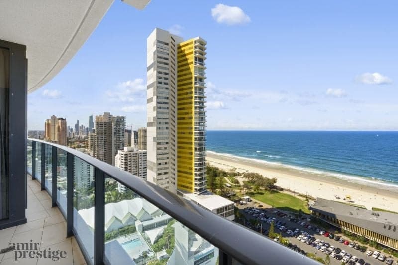2304/1 Oracle Boulevard, Broadbeach - Thumbnail 7