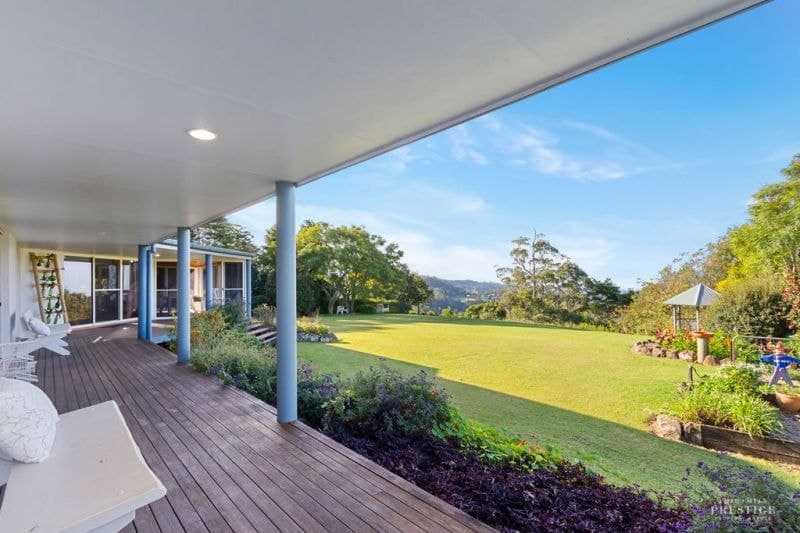 19-23 Alpine Terrace, Tamborine Mountain - Thumbnail 5
