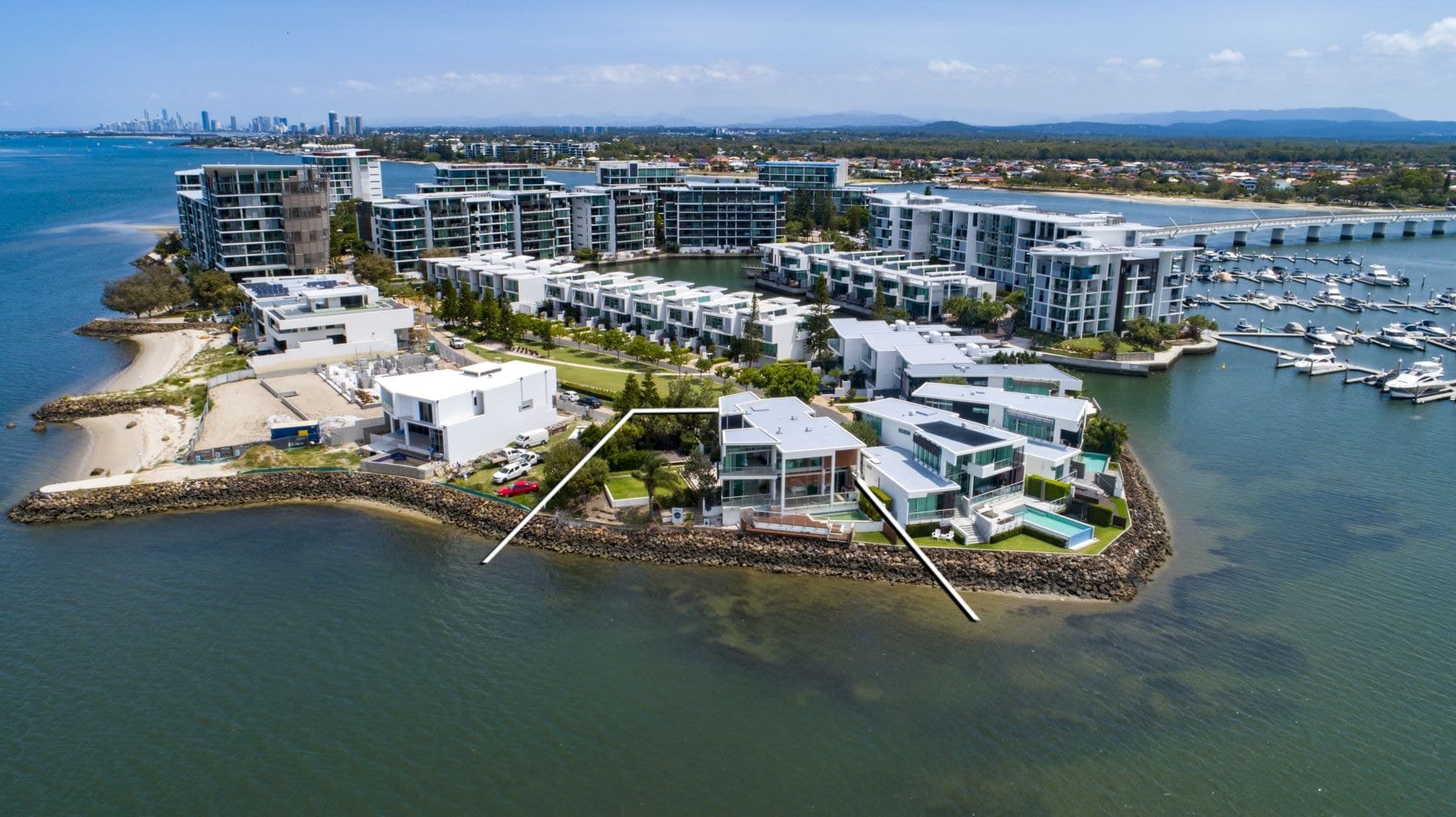 18A EPHRAIM ISLAND ACCESS, Paradise Point - Image 1