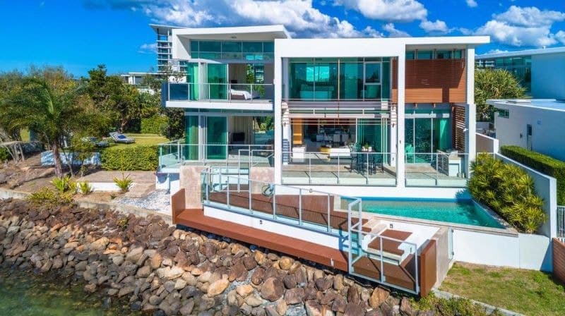 18A EPHRAIM ISLAND ACCESS, Paradise Point - Thumbnail 4