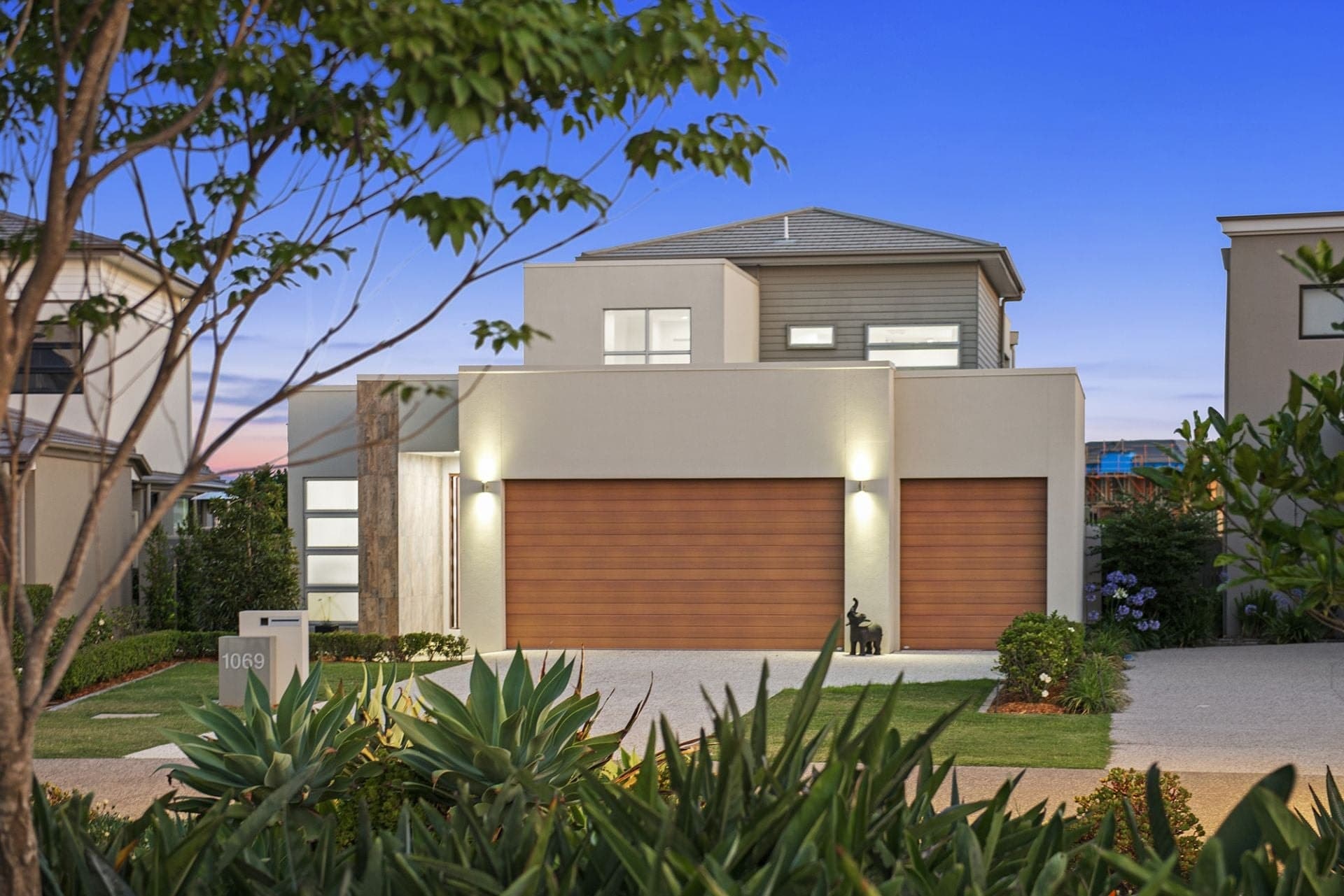1069 Edgecliff Drive, Sanctuary Cove - Image 1