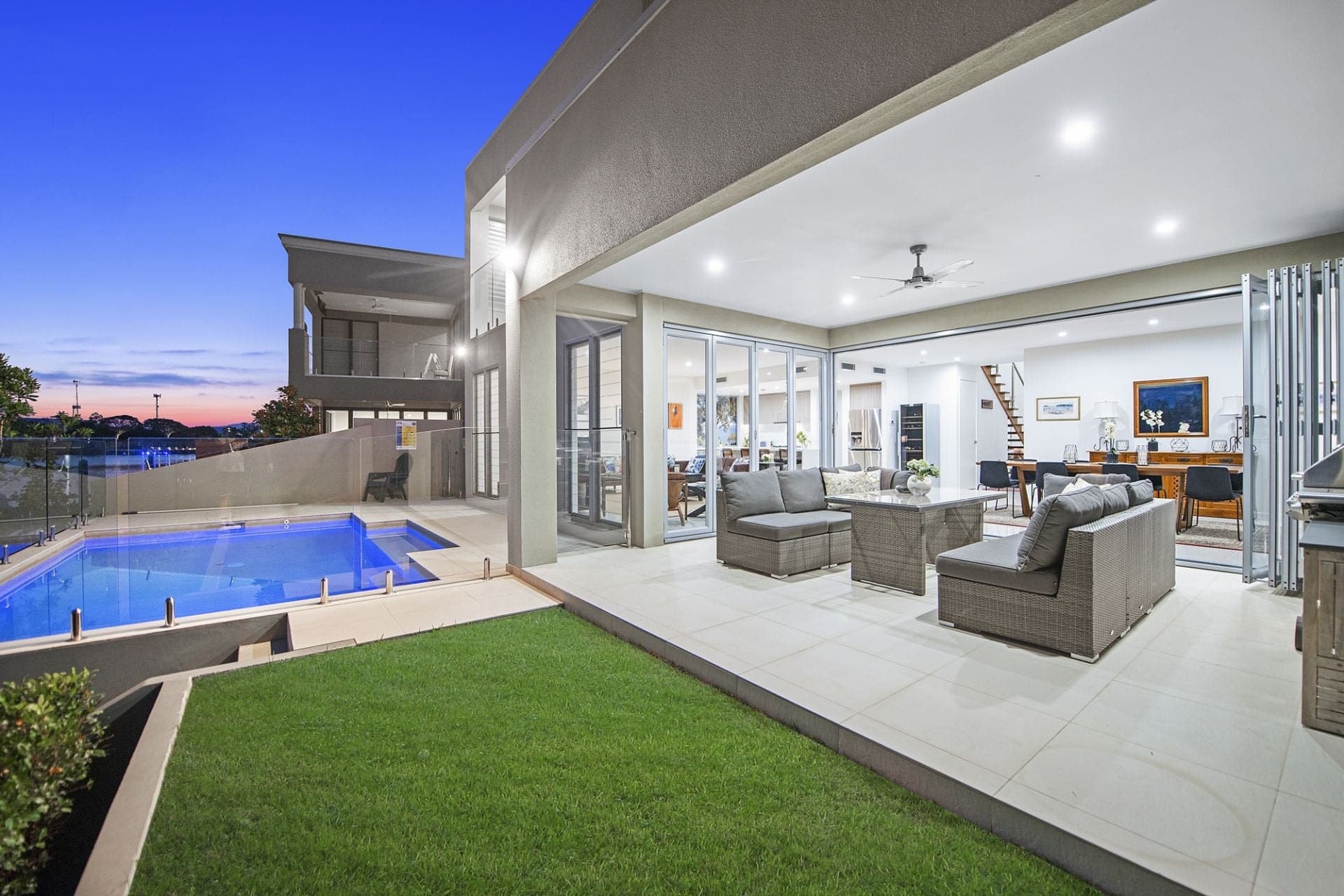 1069 Edgecliff Drive, Sanctuary Cove - Thumbnail 7