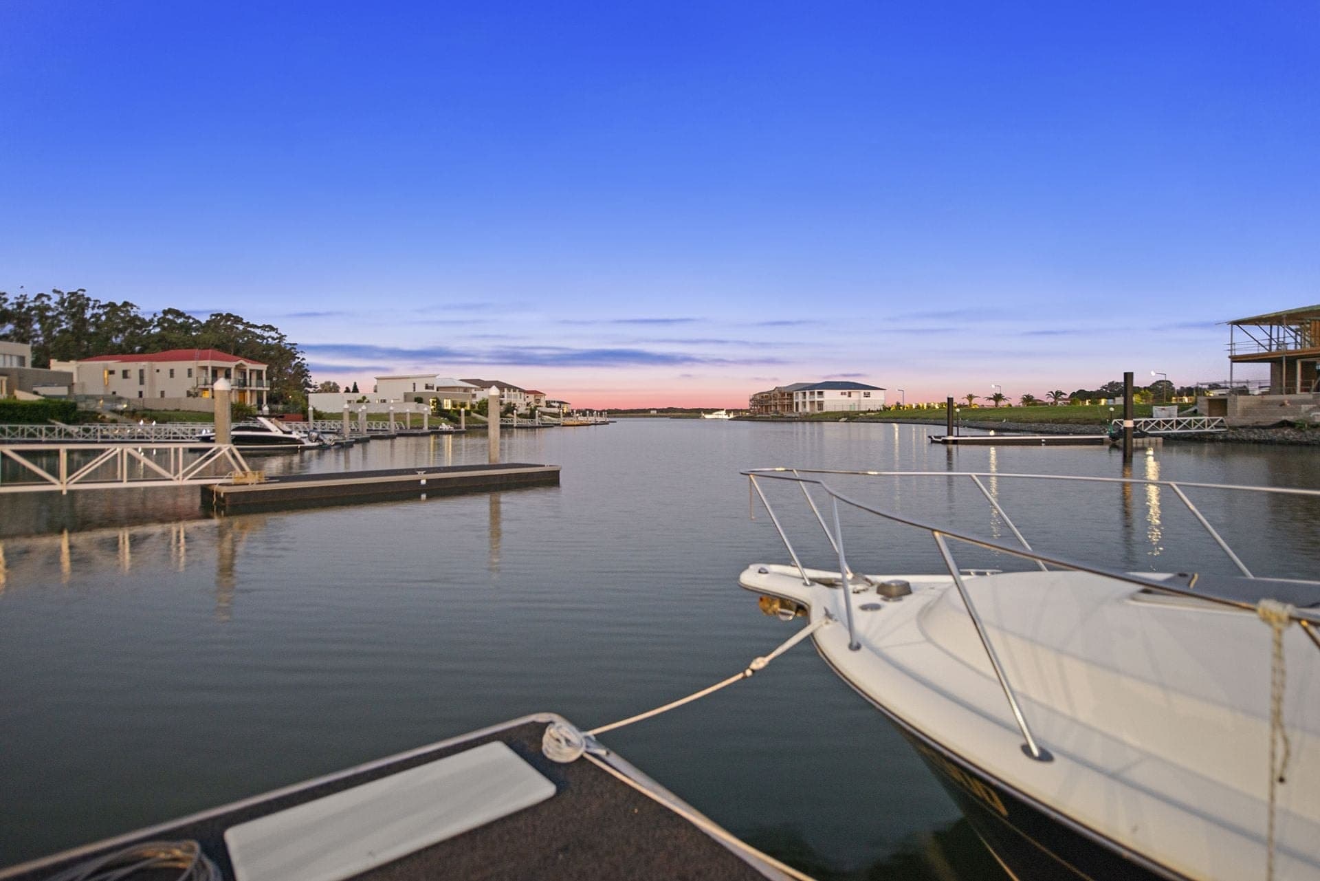 1069 Edgecliff Drive, Sanctuary Cove - Thumbnail 8
