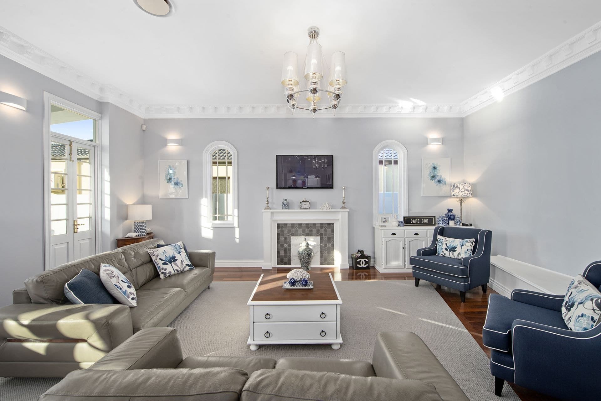 5403 Pebble Lane, Sanctuary Cove - Image 1
