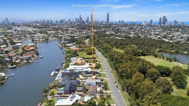 267 Monaco Street, Broadbeach Waters - Image 1