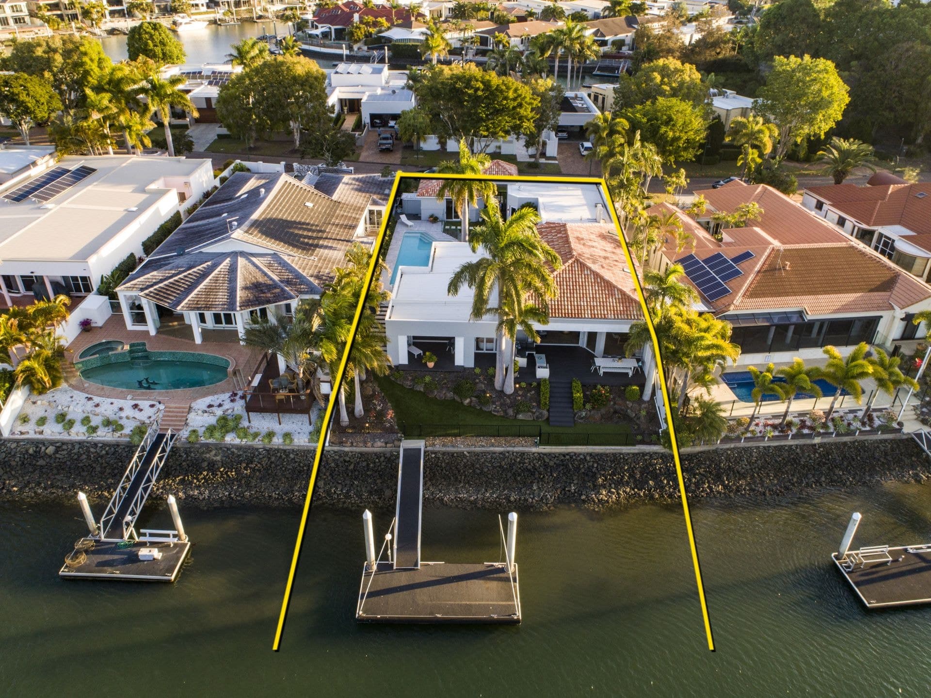 7394 Marine Drive East, Sanctuary Cove - Image 1