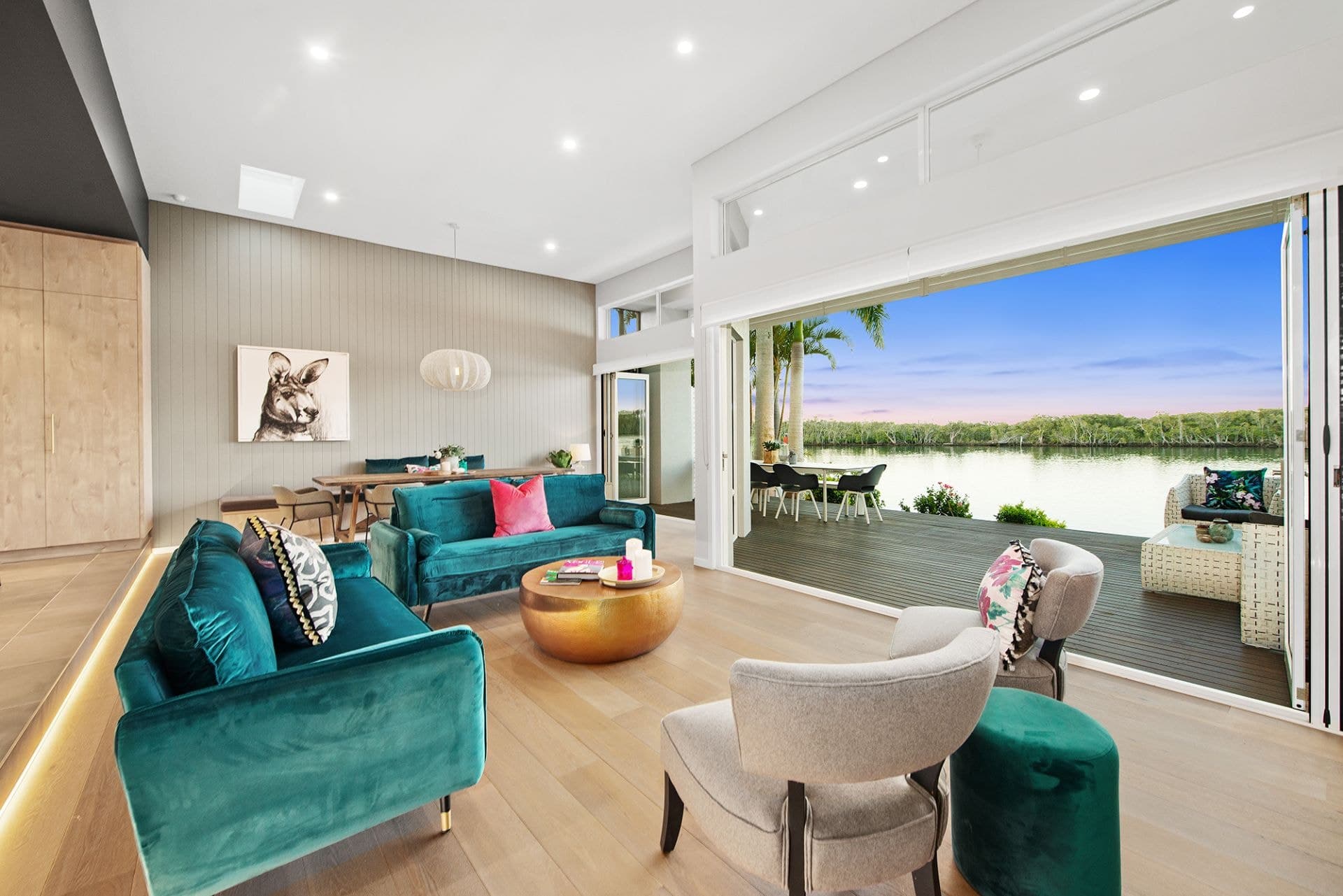7394 Marine Drive East, Sanctuary Cove - Thumbnail 4