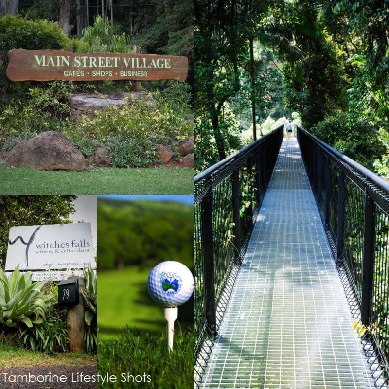 32 Carey Parade, Tamborine Mountain - Image 1