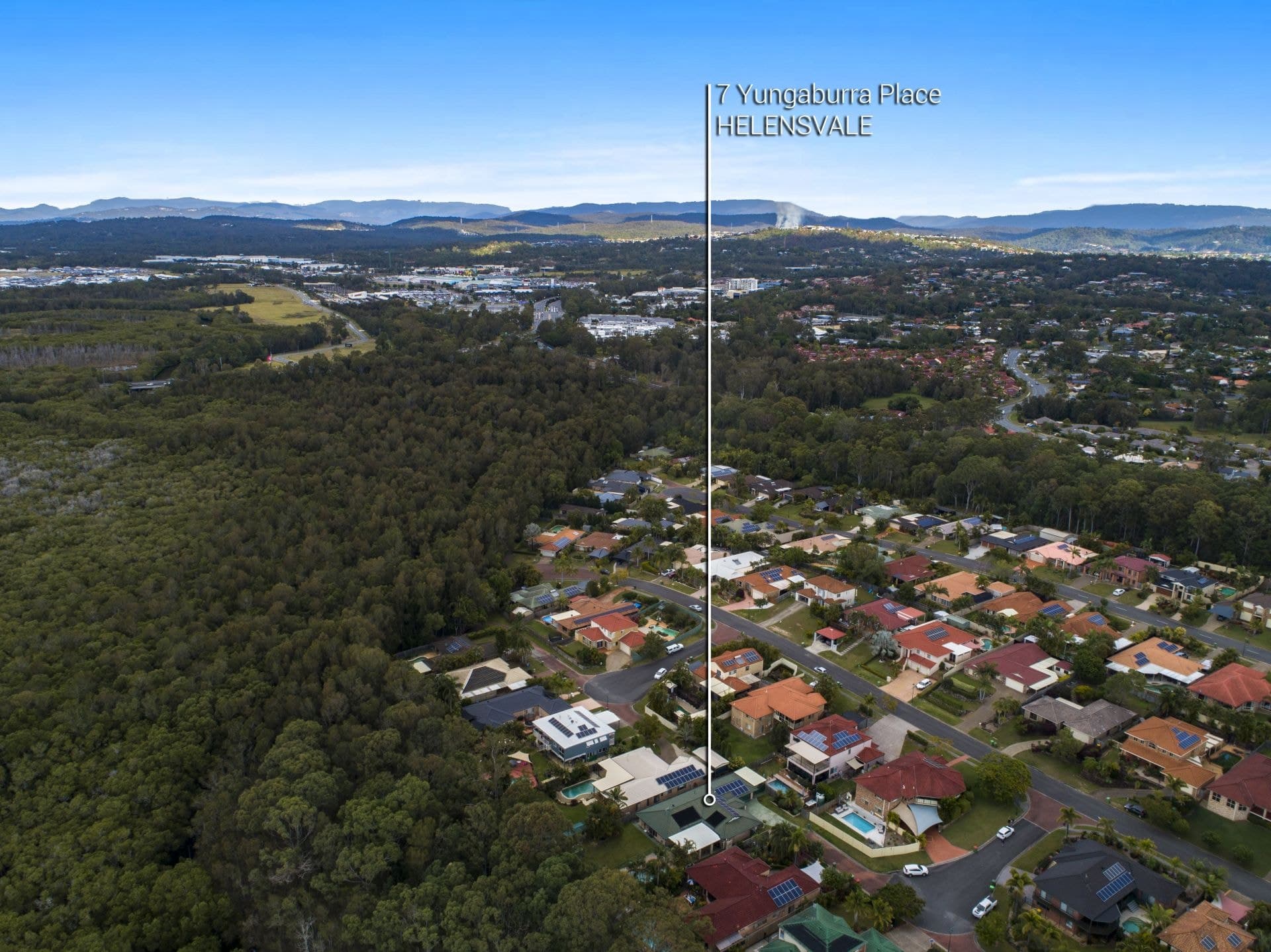 7 Yungaburra Place, Helensvale - Image 1