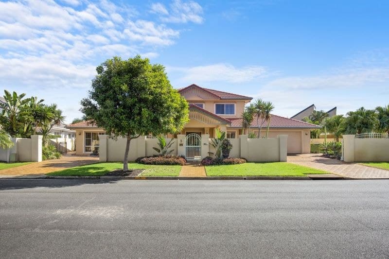 3 St Raphael Terrace, Sorrento - Thumbnail 8