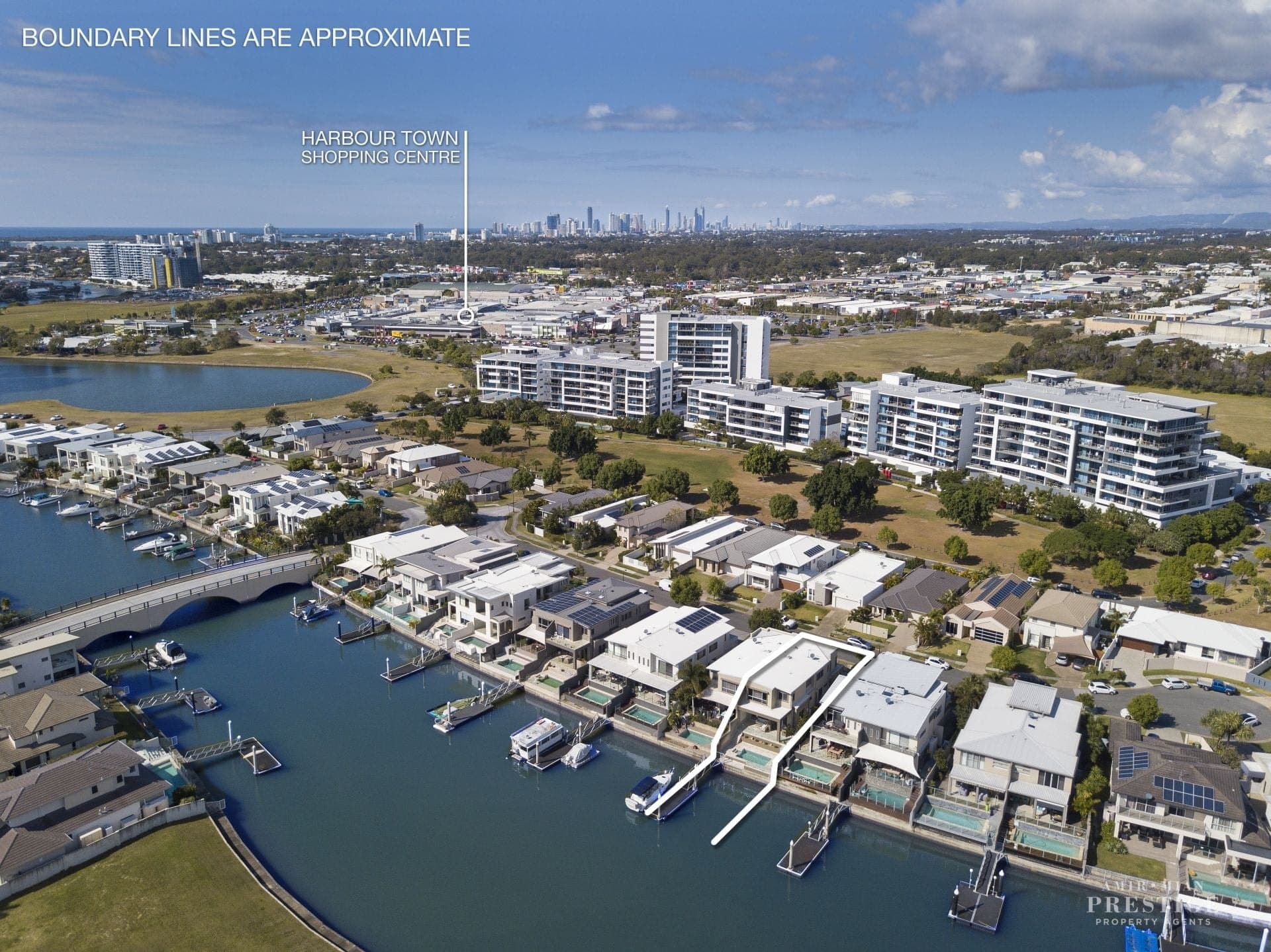 1/25 South Quay Drive, Biggera Waters - Thumbnail 2