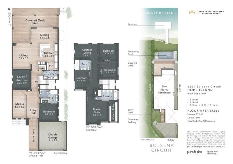 6201 Bolsena Circuit, Hope Island - Image 1