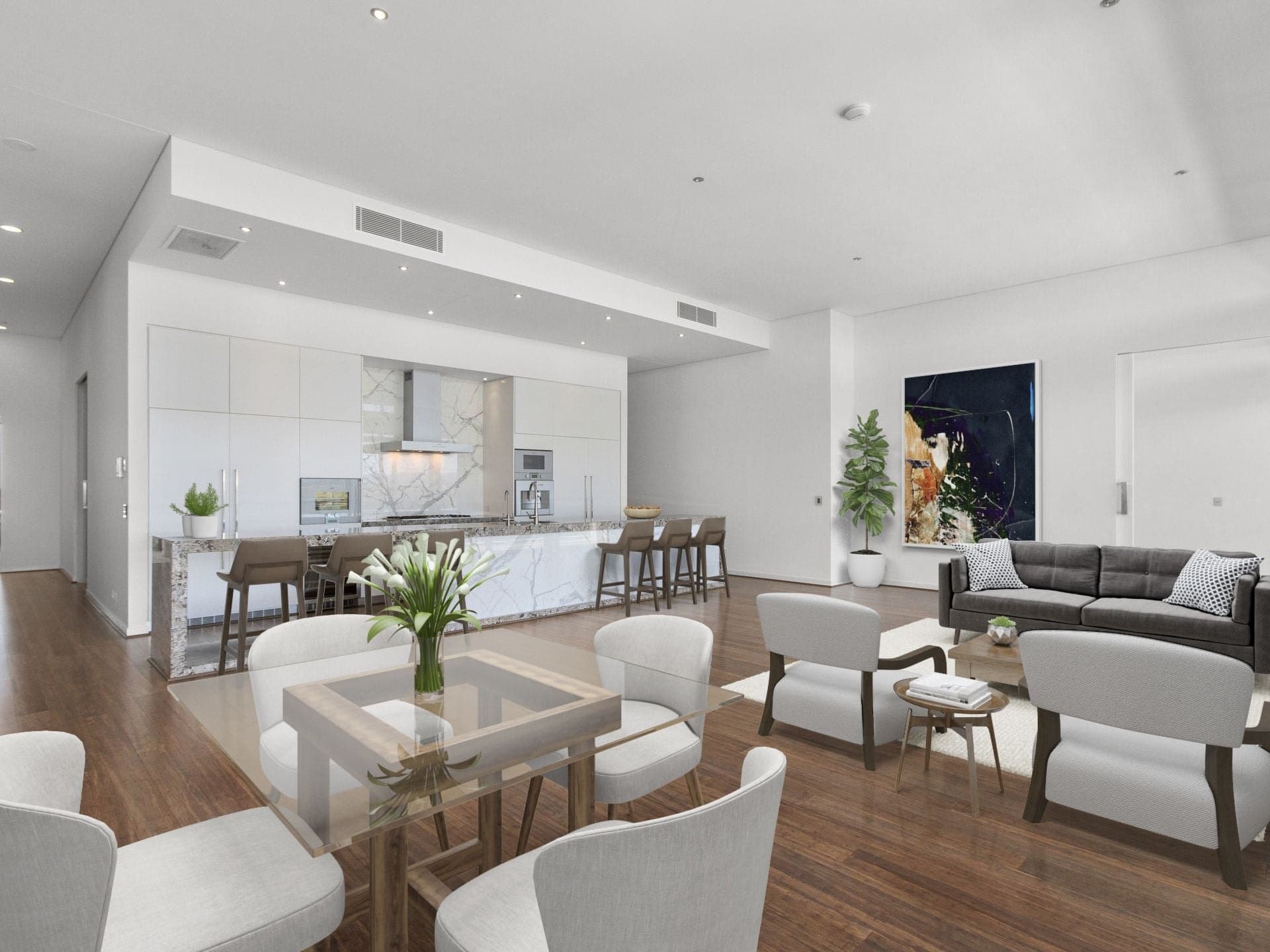 3602/4 Marina Promenade, Paradise Point - Thumbnail 3