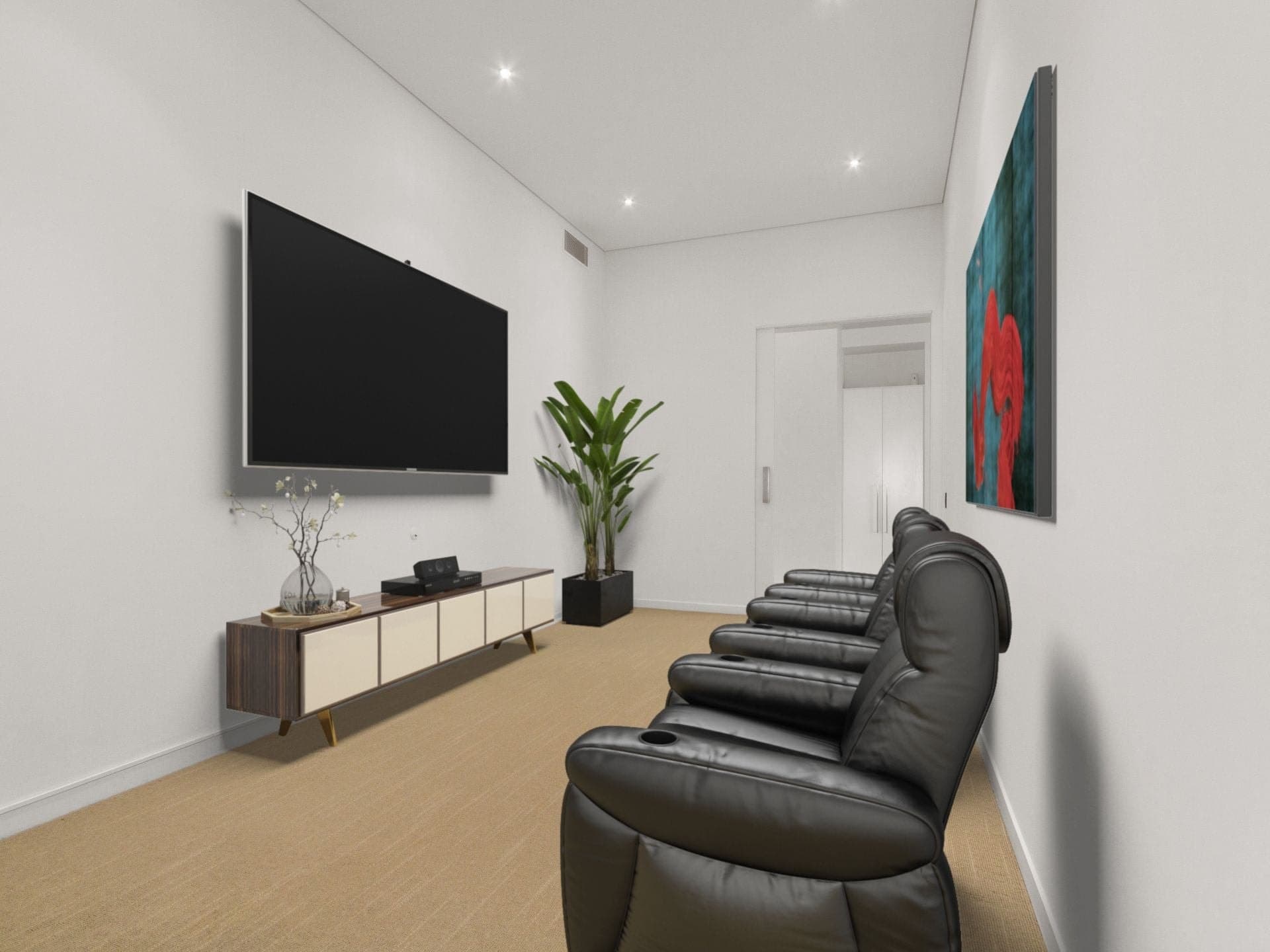 3602/4 Marina Promenade, Paradise Point - Thumbnail 5