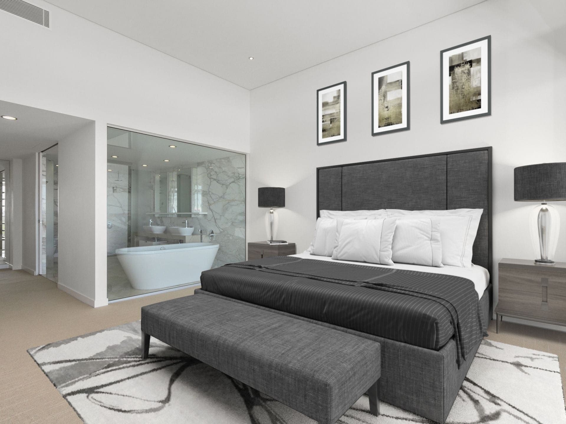 3602/4 Marina Promenade, Paradise Point - Thumbnail 6