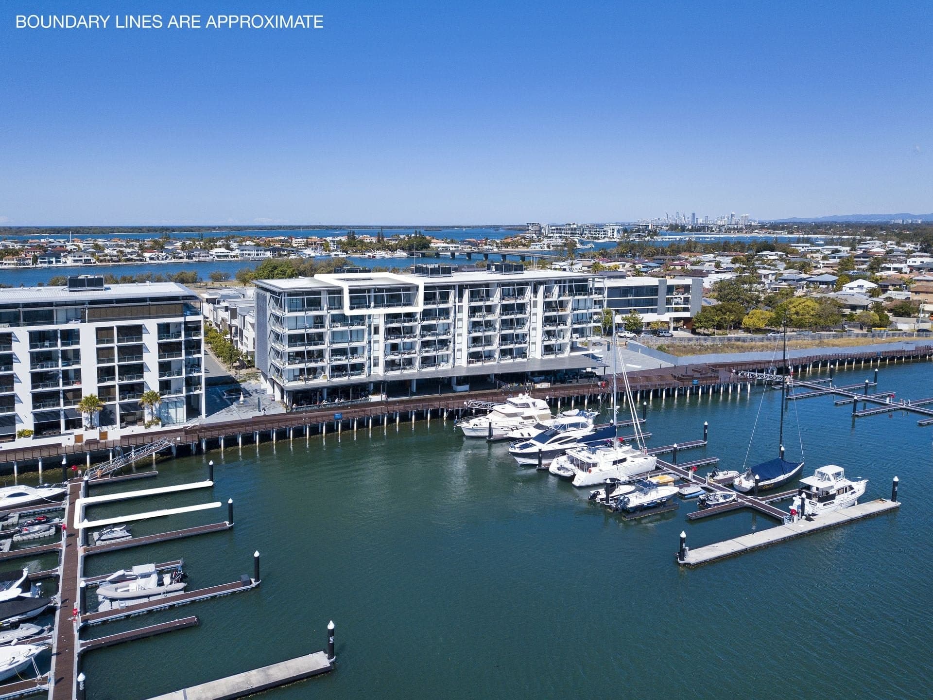 3602/4 Marina Promenade, Paradise Point - Thumbnail 7
