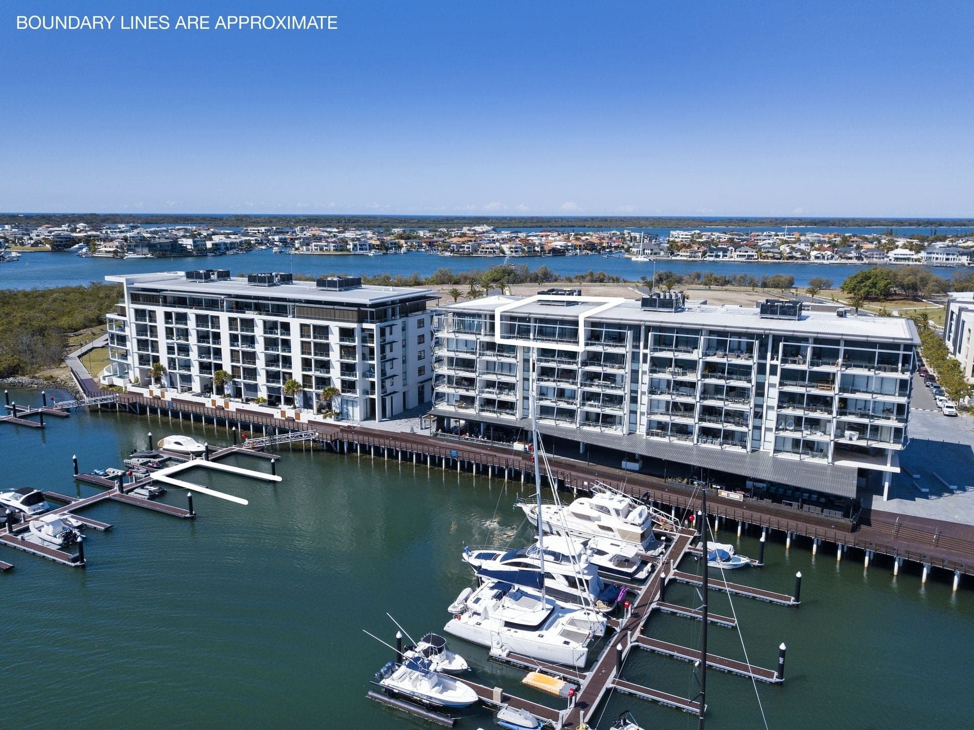 3602/4 Marina Promenade, Paradise Point - Thumbnail 8