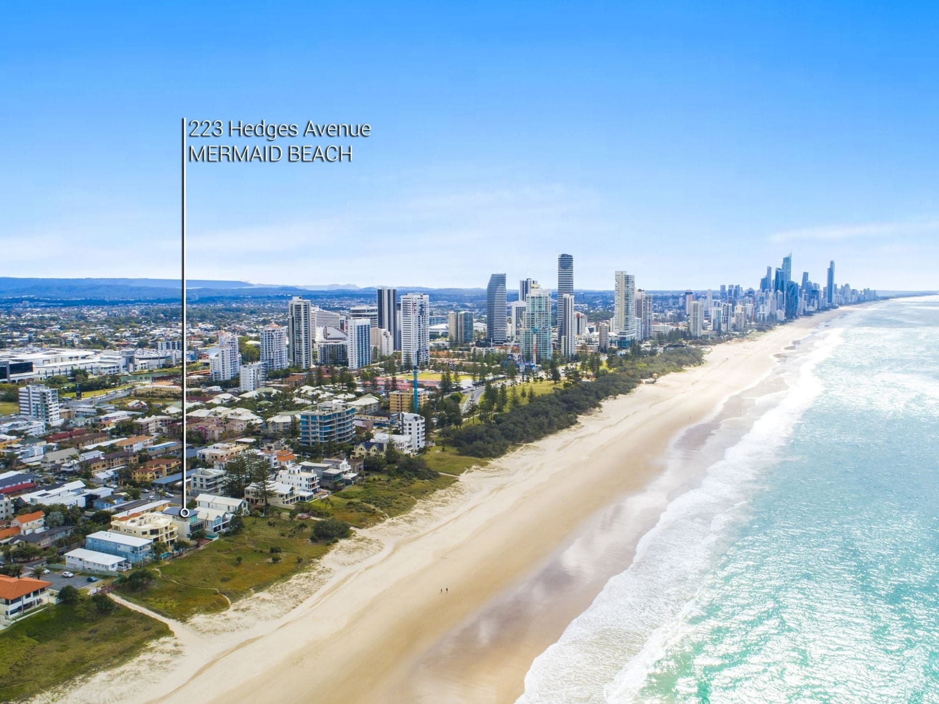223 Hedges Avenue, Mermaid Beach - Image 1