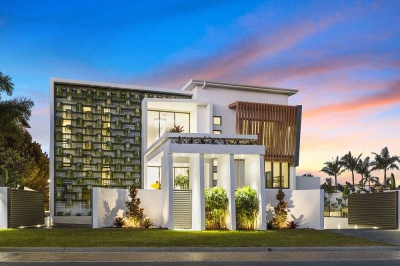 85 The Sovereign Mile, Sovereign Islands - Image 1
