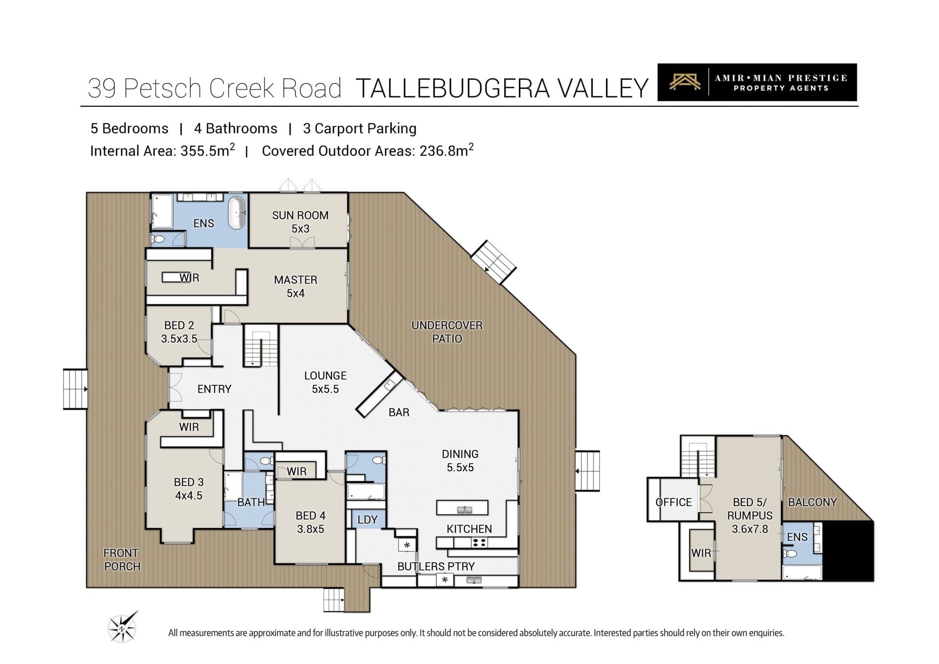 39 Petsch Creek Road, Tallebudgera Valley - Image 1
