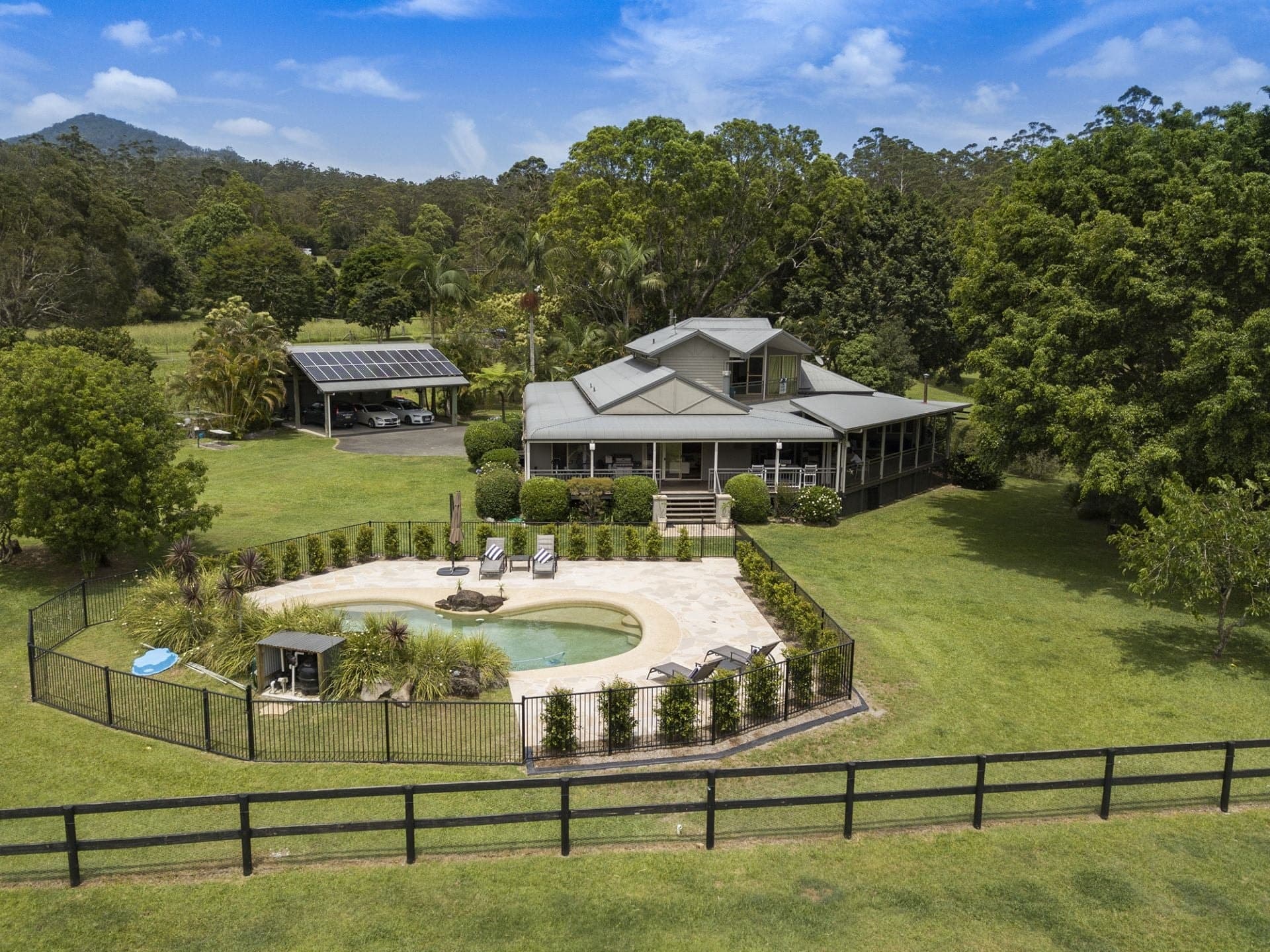 39 Petsch Creek Road, Tallebudgera Valley - Thumbnail 2