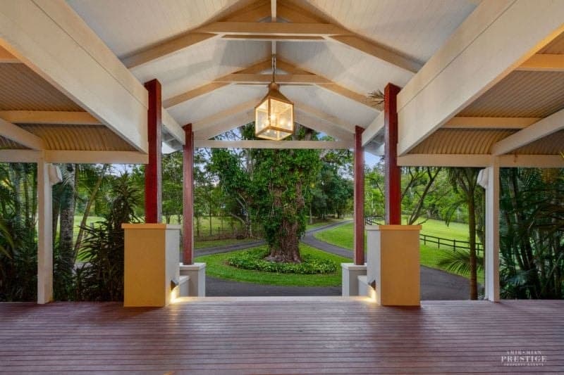 39 Petsch Creek Road, Tallebudgera Valley - Thumbnail 3