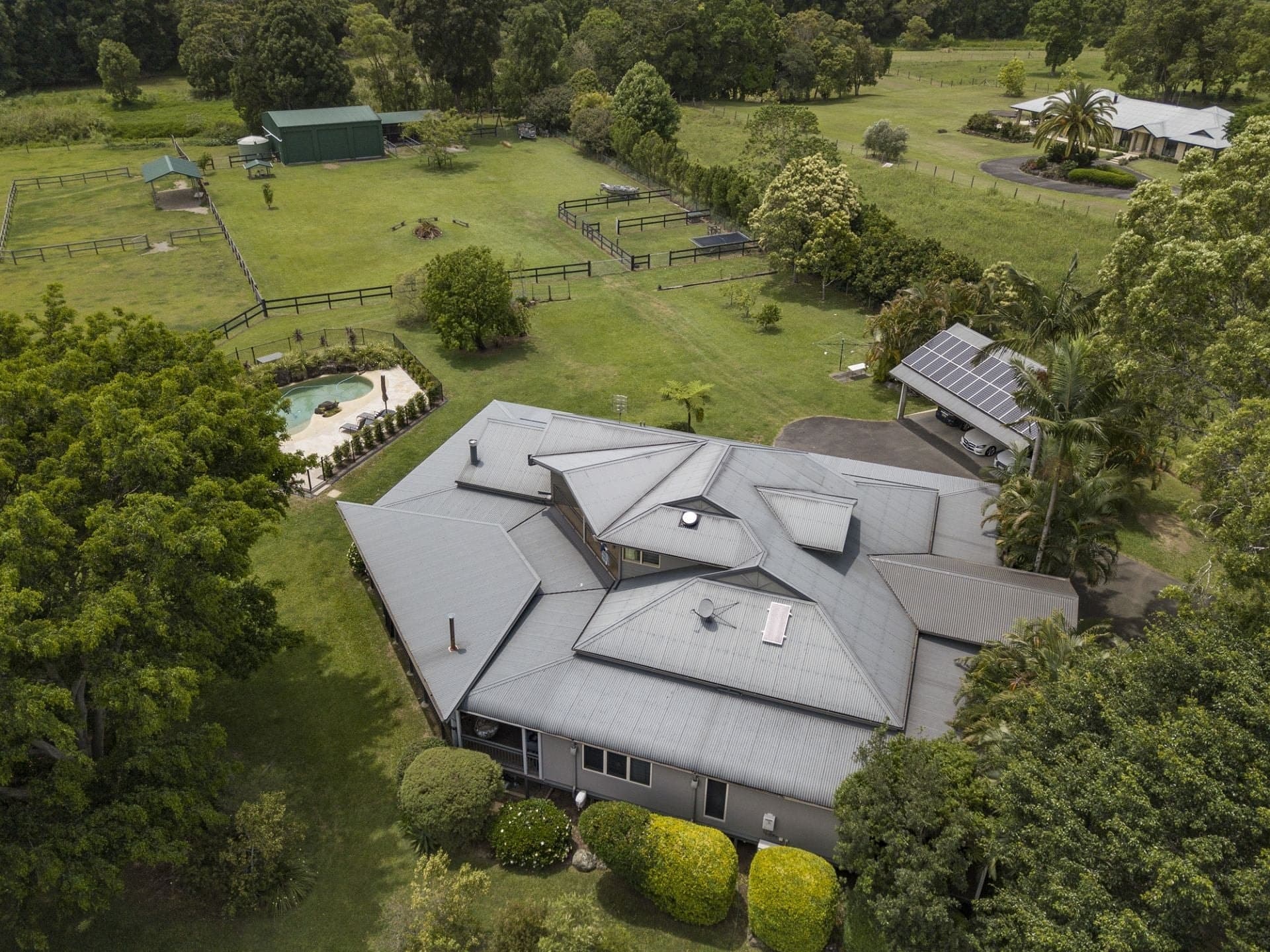 39 Petsch Creek Road, Tallebudgera Valley - Thumbnail 7
