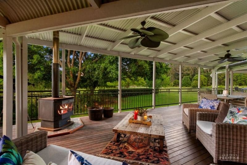 39 Petsch Creek Road, Tallebudgera Valley - Thumbnail 8