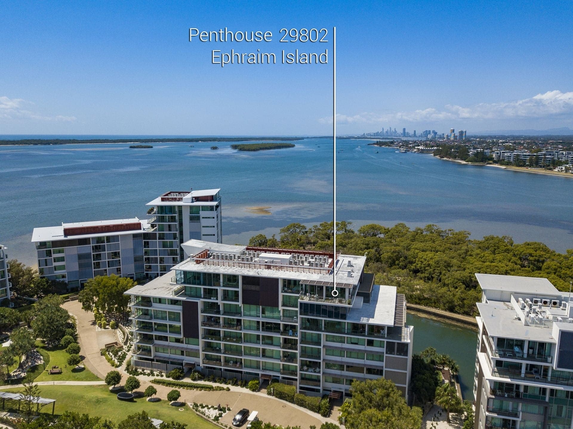 29802/2 Ephraim Island, Paradise Point - Thumbnail 2