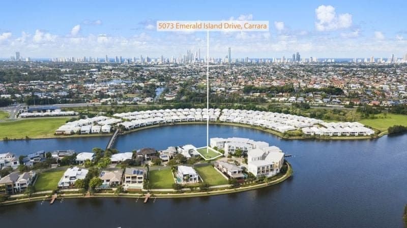 5073 Emerald Island Drive, Carrara - Thumbnail 3