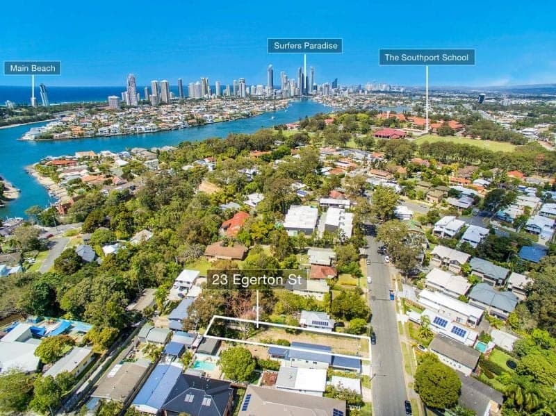 23 Egerton Street, Southport - Thumbnail 2