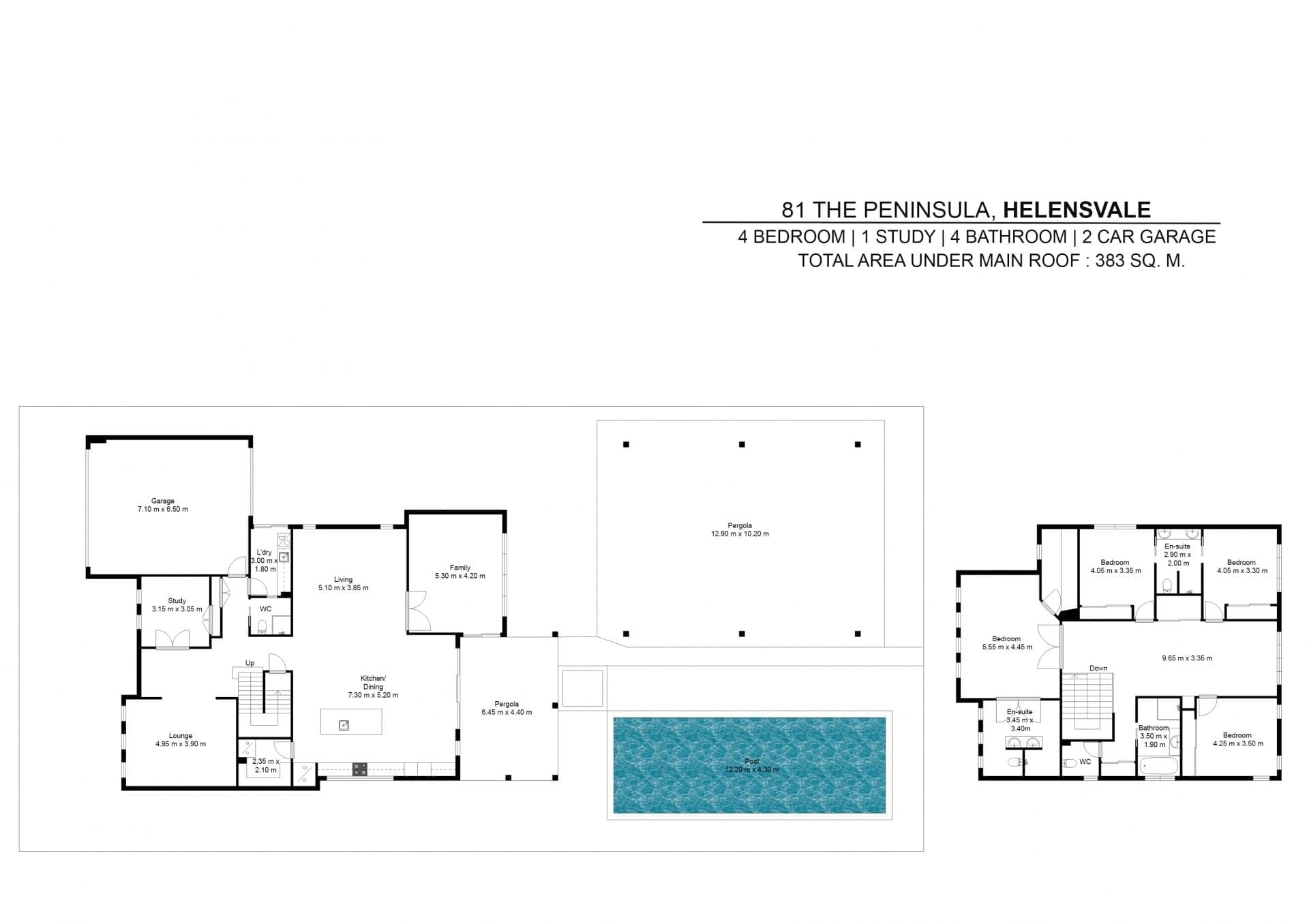 81 The Peninsula, Helensvale - Image 1