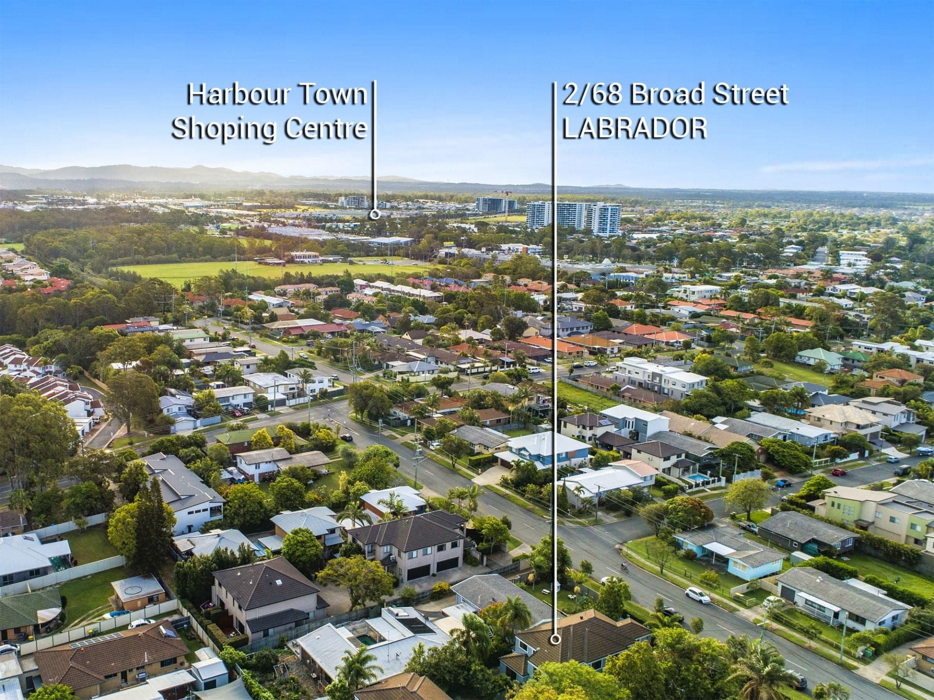 2/68 Broad Street, Labrador - Image 1