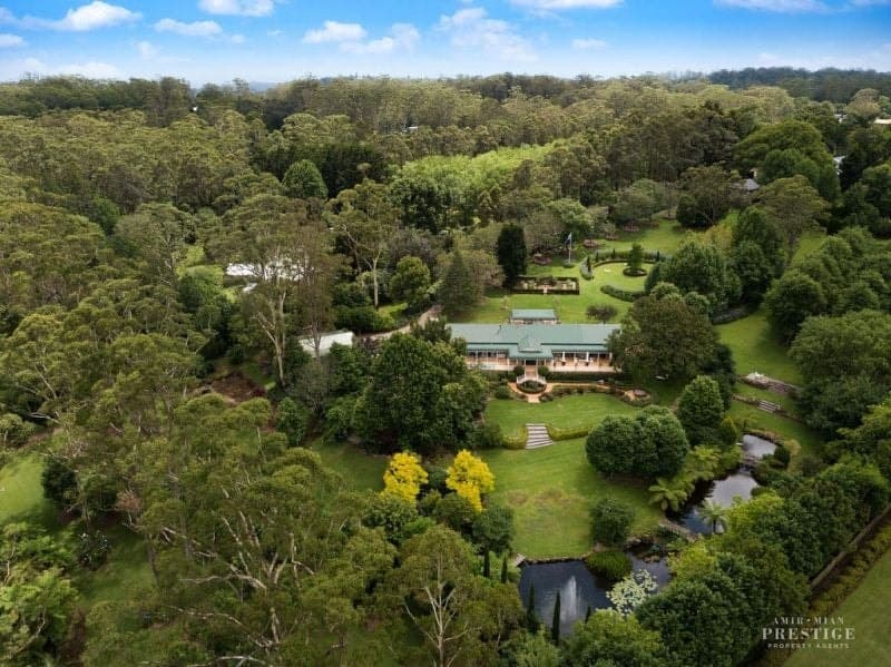 38-42 Yuulong Road, Tamborine Mountain - Thumbnail 2
