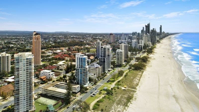 3/59-61 Broadbeach Boulevard, Broadbeach - Image 1