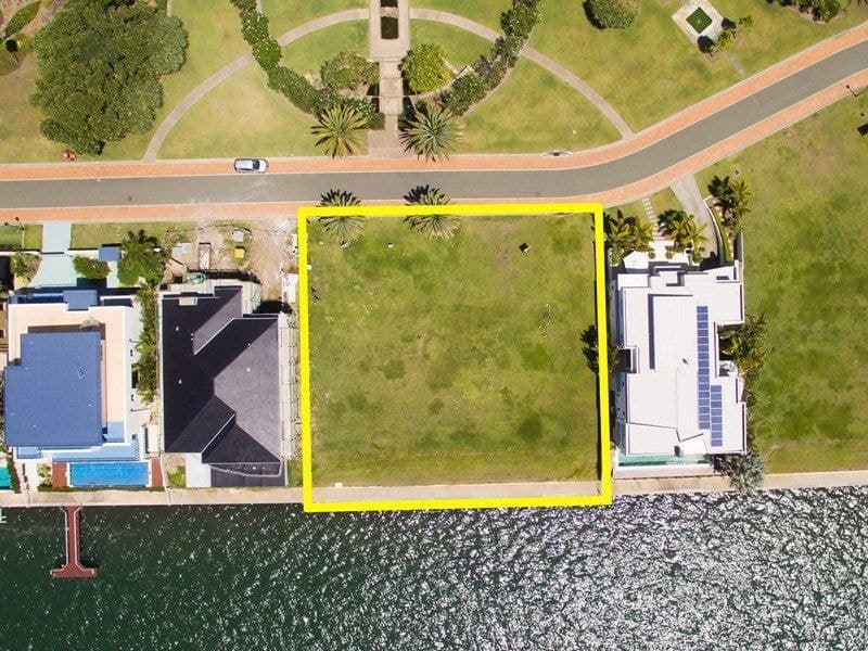 , SOVEREIGN ISLANDS, QLD, Sovereign Islands - Image 1
