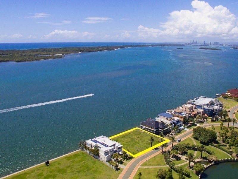 , SOVEREIGN ISLANDS, QLD, Sovereign Islands - Thumbnail 2