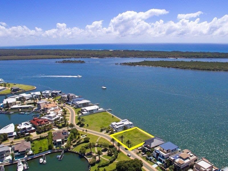 , SOVEREIGN ISLANDS, QLD, Sovereign Islands - Thumbnail 3