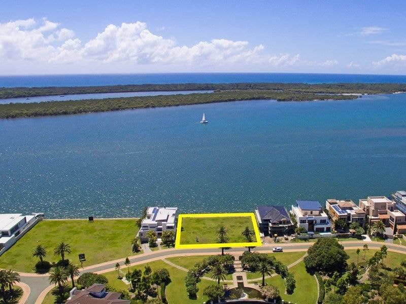 , SOVEREIGN ISLANDS, QLD, Sovereign Islands - Thumbnail 4
