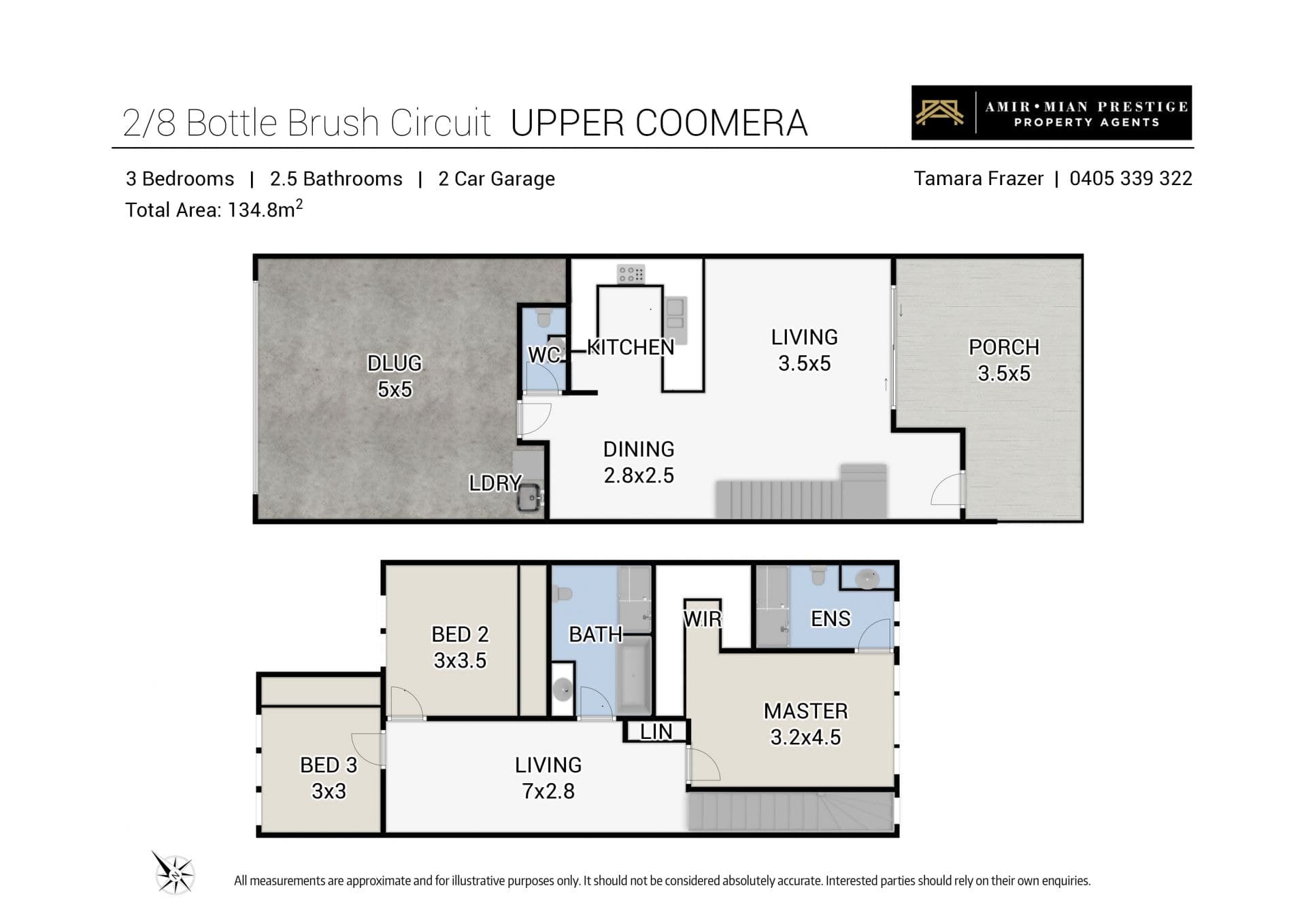 2/9 Bottle Brush Circuit, Coomera - Image 1