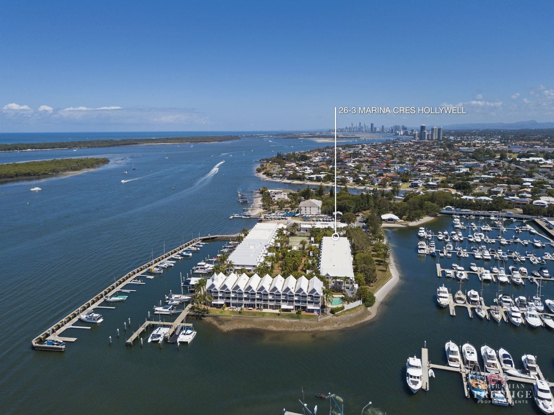 26/3 Marina Crescent, Hollywell - Thumbnail 2